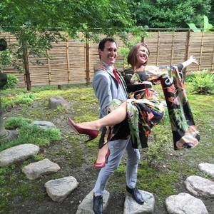 Meet your Posher, Jodie